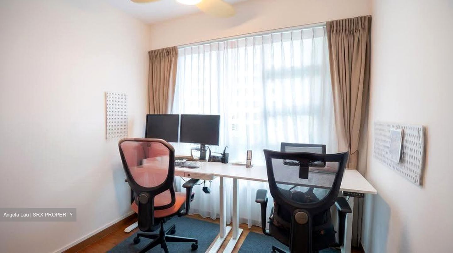 Blk 40B Skyoasis @ Dawson (Queenstown), HDB 3 Rooms #632513681